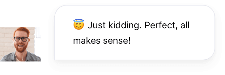 Joke